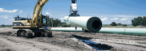 Pipeline Services 
